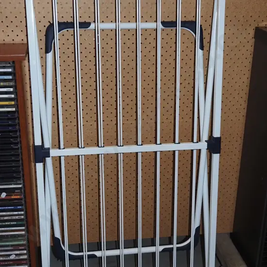 airing rack
