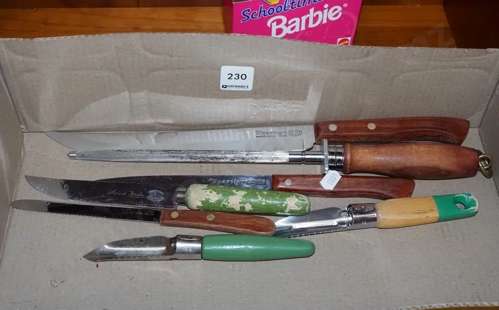 box; kitchen utensils Image 1++