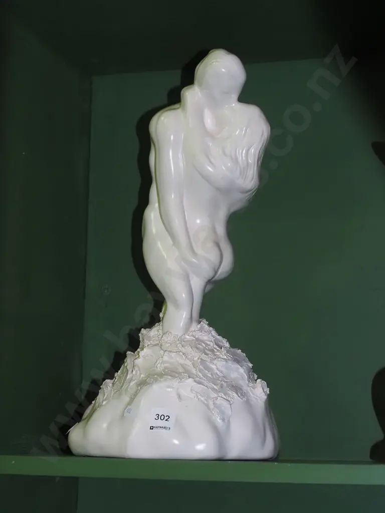 figurine - lovers entwined H420 Image 1++