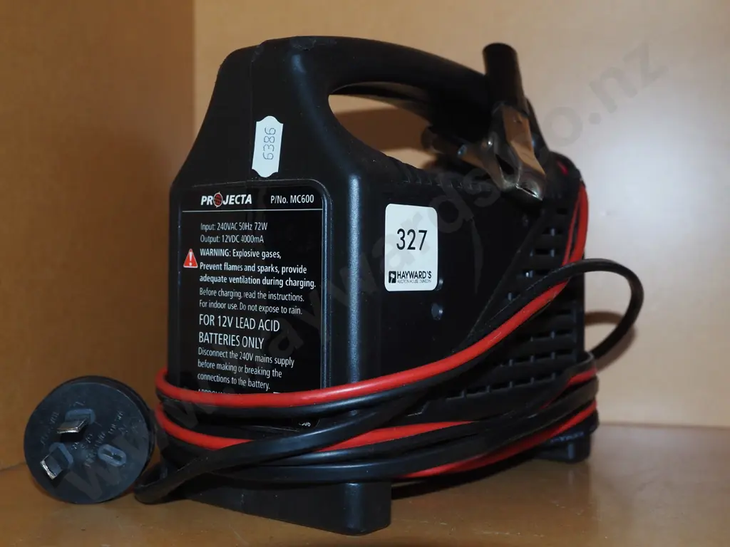 small battery charger Image 1++