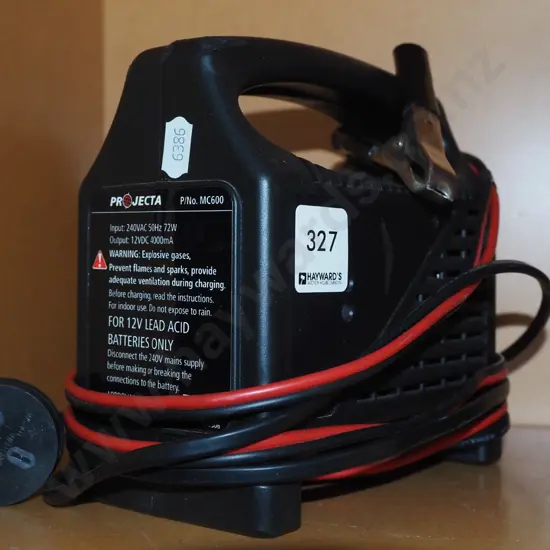 small battery charger