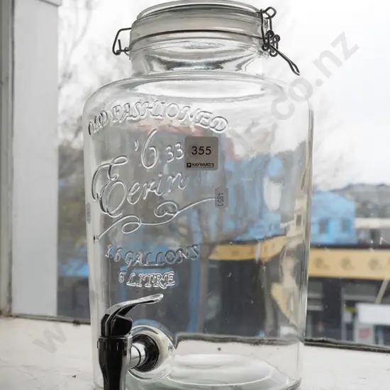 reproduction 6L drinks dispenser