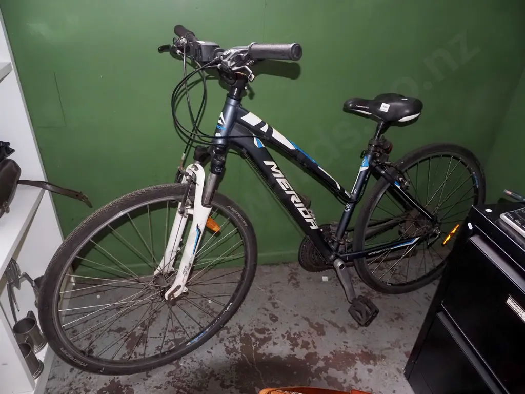 Merida bicycle Image 1++