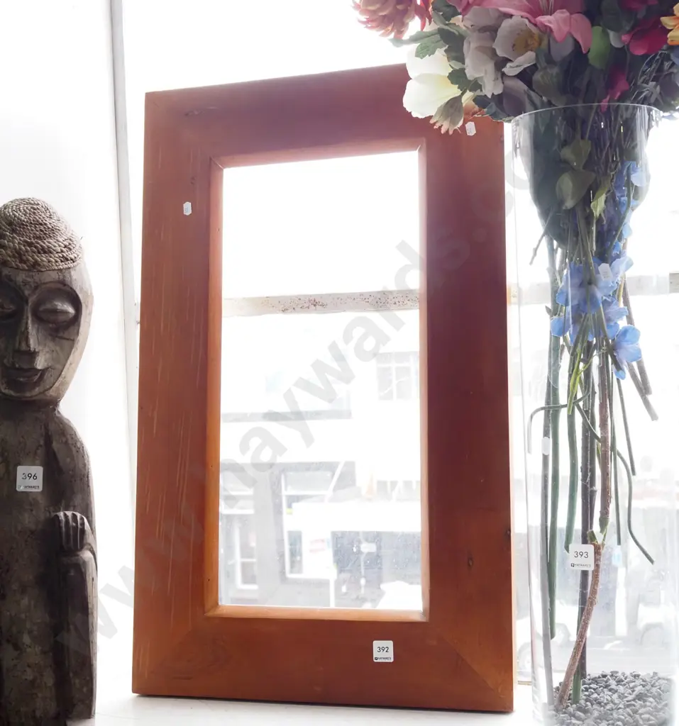large wooden picture frame H800 Image 1++