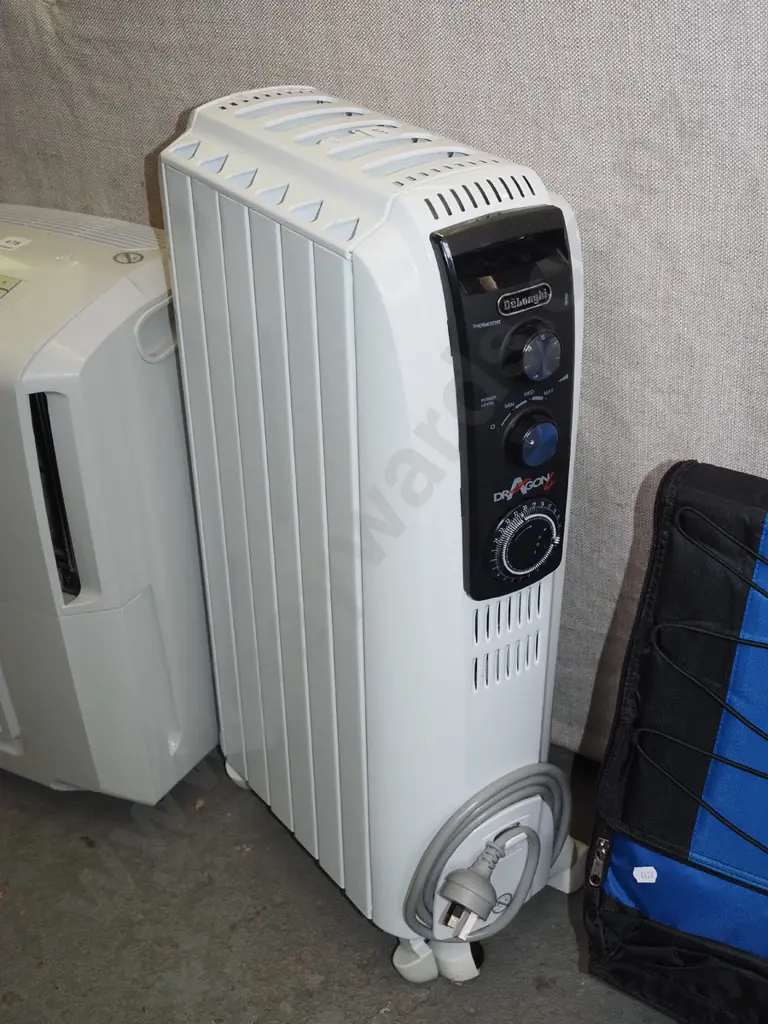 oil column heater Image 1++