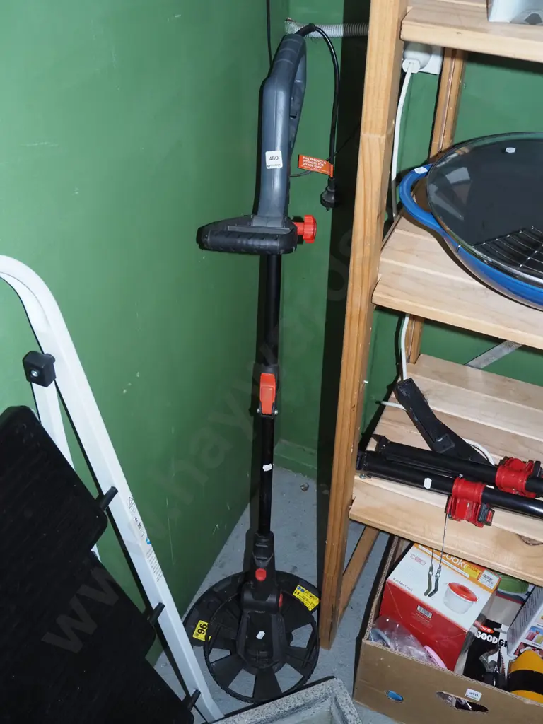 unbranded metal detector Image 1++
