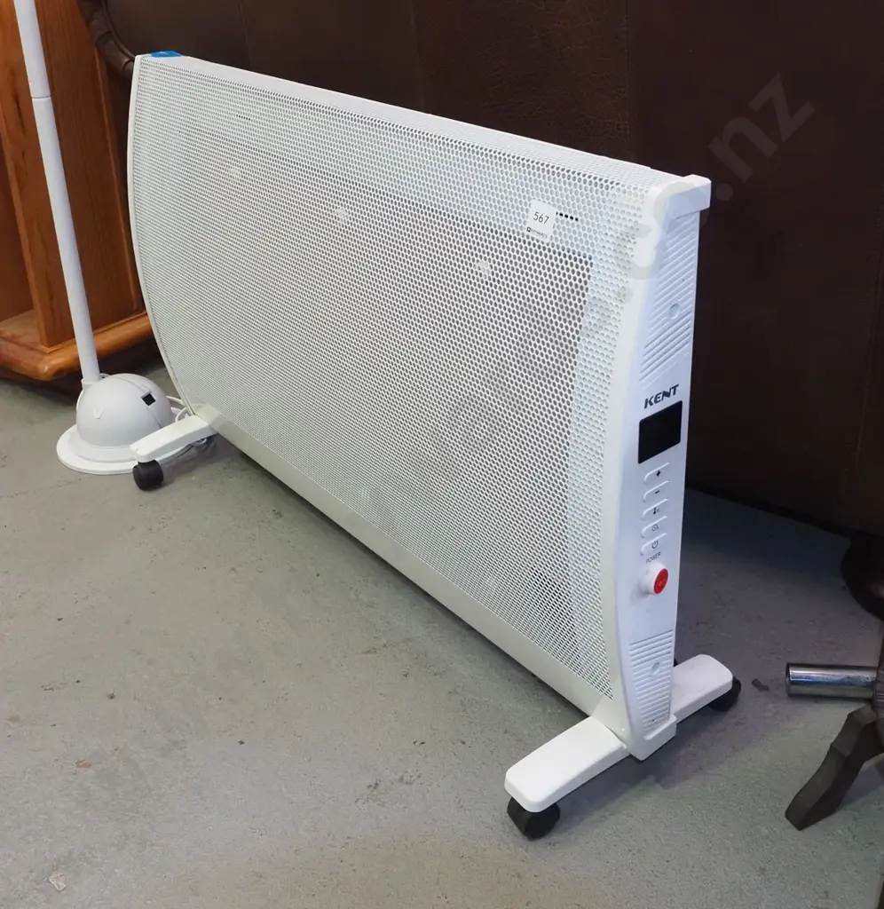 Kent heater Image 1++