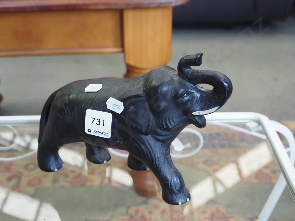 ornamental elephant Image 1++