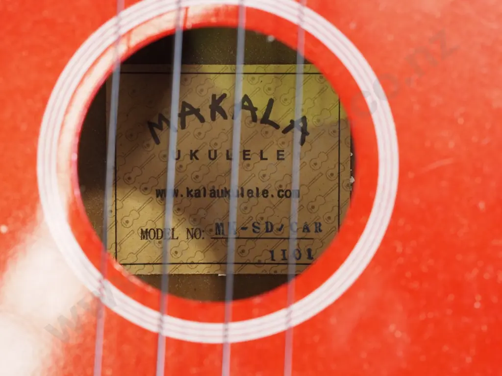 2x ukeleles Image 1++