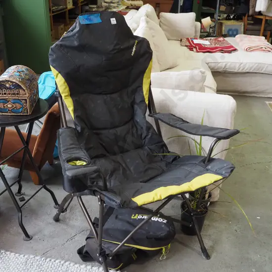 Zempire camping chair