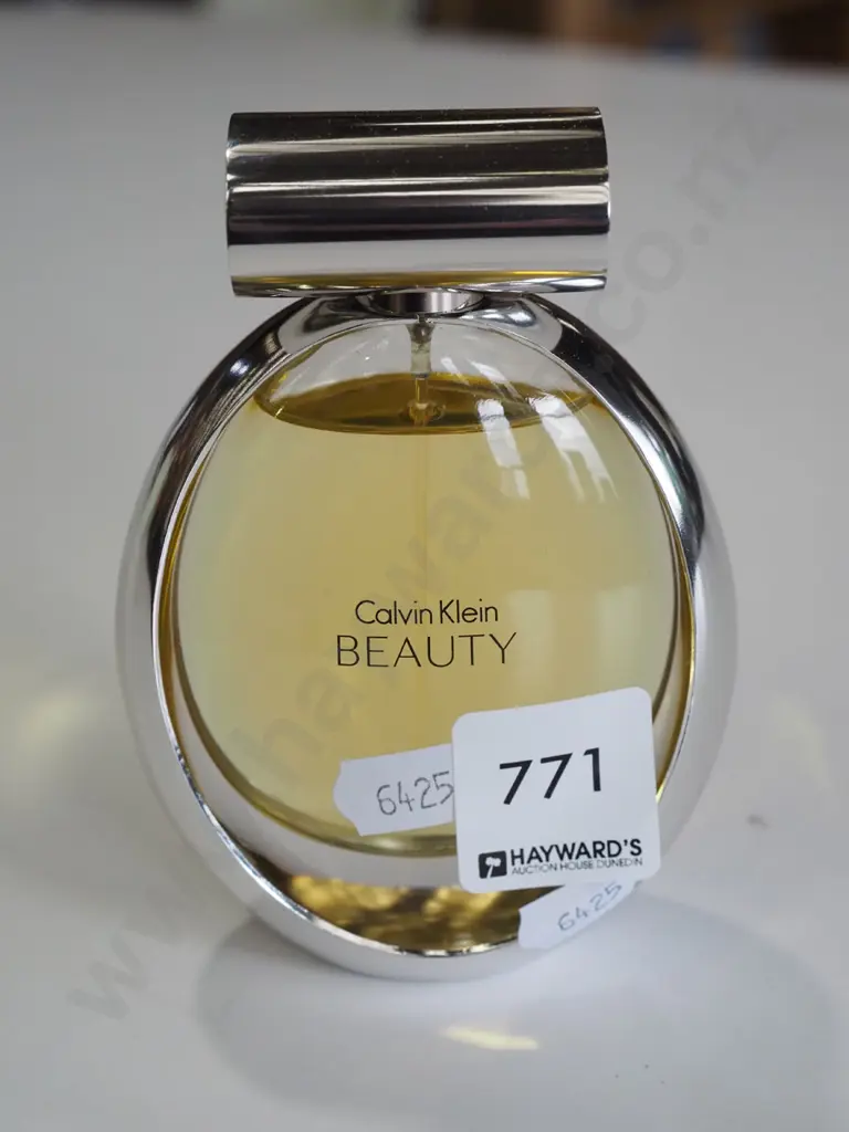 no box -  Calvin Klein Beauty eau de parfum 50ml Image 1++