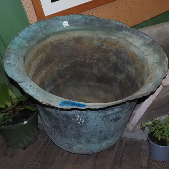 copper copper Diam630