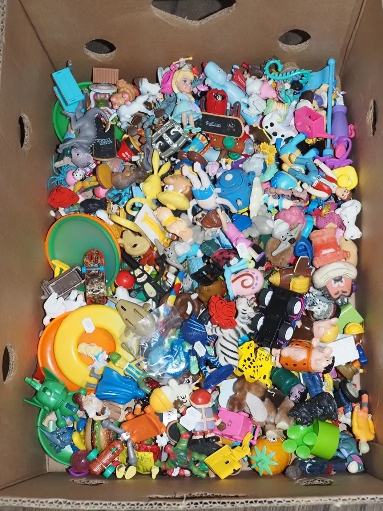 box; children's toys Image 1++