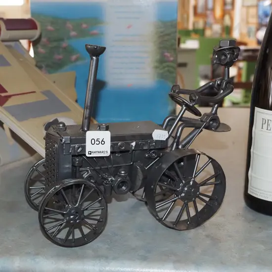 toy model tractor L230