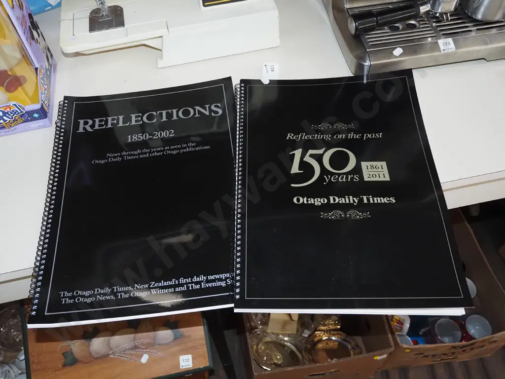 ODT Reflecting On The Past publication Image 1++