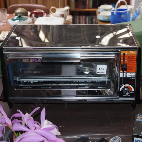 vintage small top cook