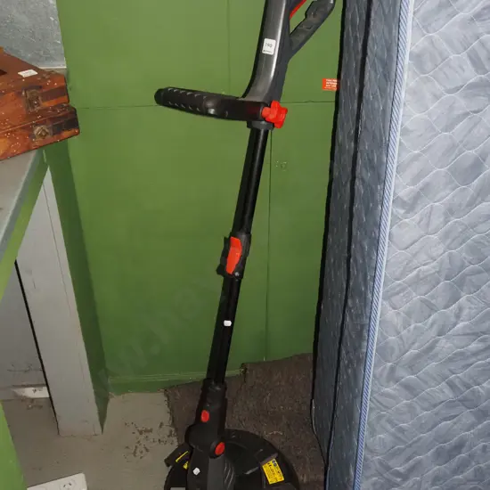 Ozito corded line trimmer