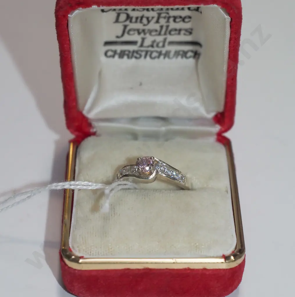 1x sterling silver ring Image 1++