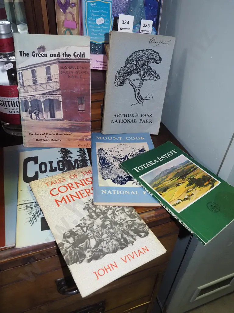 local history books Image 1++
