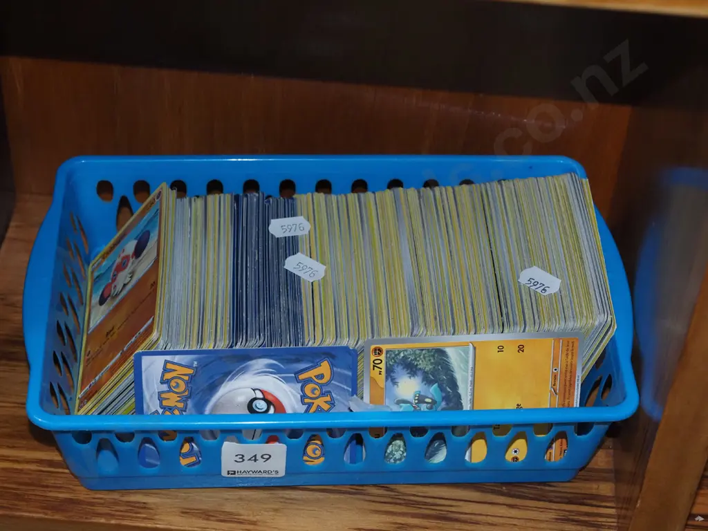 assorted Pokemon collector cards Image 1++