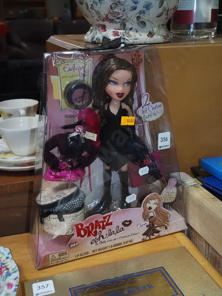 boxed as new Bratz Dana doll Image 1++