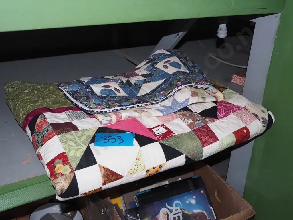 patchwork quilts Image 1++