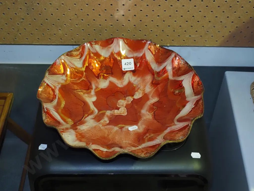 decorative lacquer bowl Image 1++