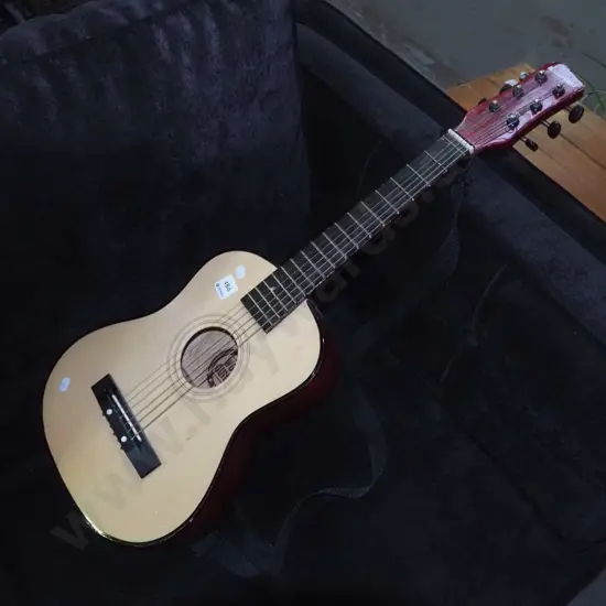 Kawasaki childs guitar