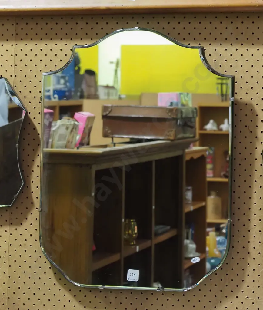 wall mirror H630 Image 1++