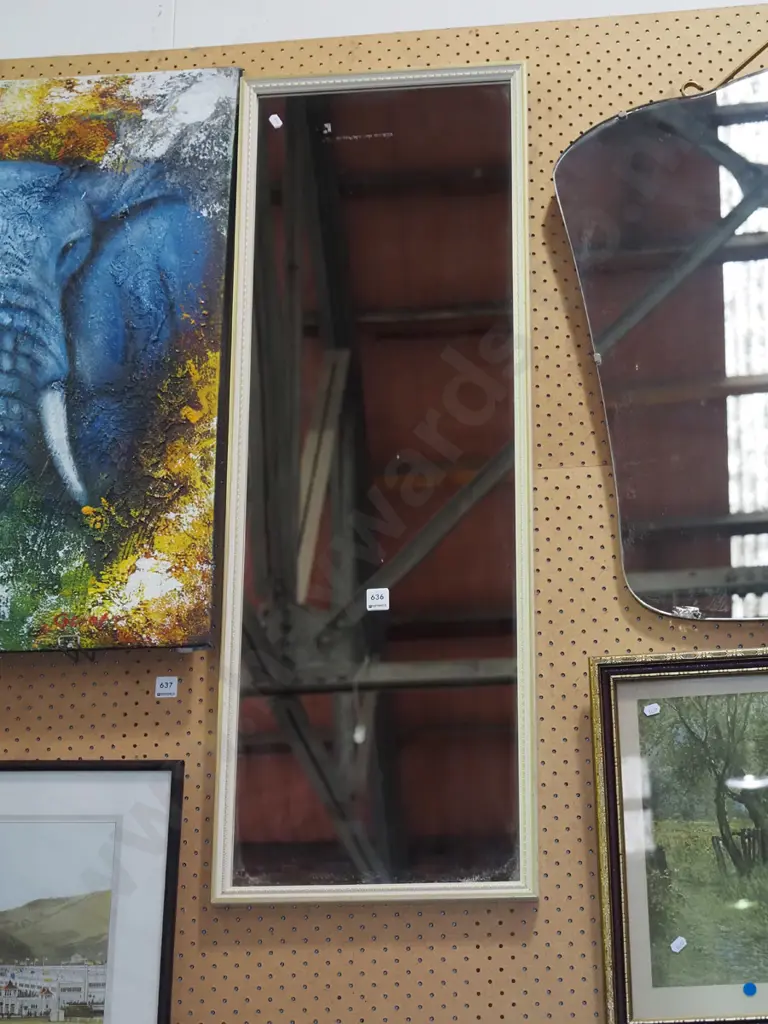 wall mirror Image 1++