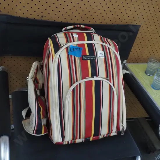 Kathmandu picnic bag