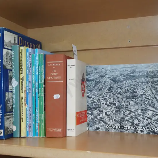 local history publications