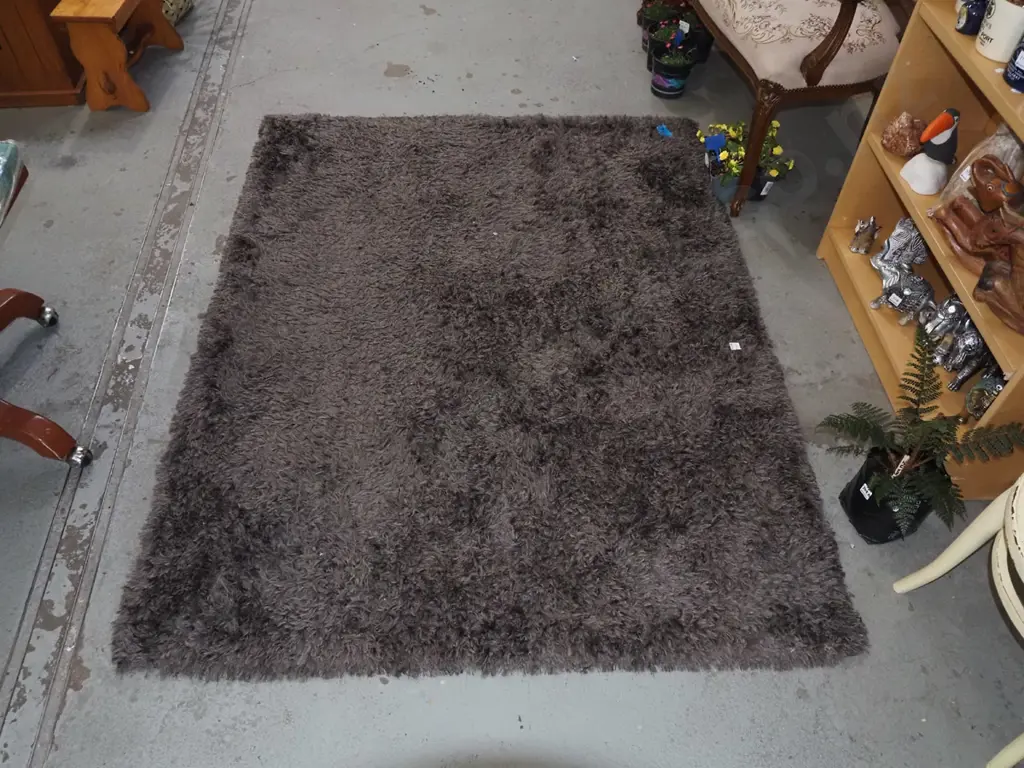 acrylic flor mat L1800 W1400 Image 1++