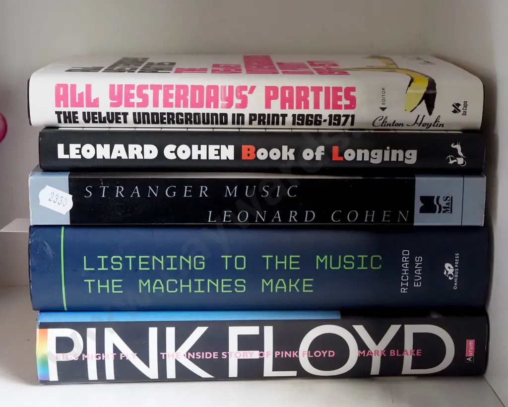 music biographies Image 1++