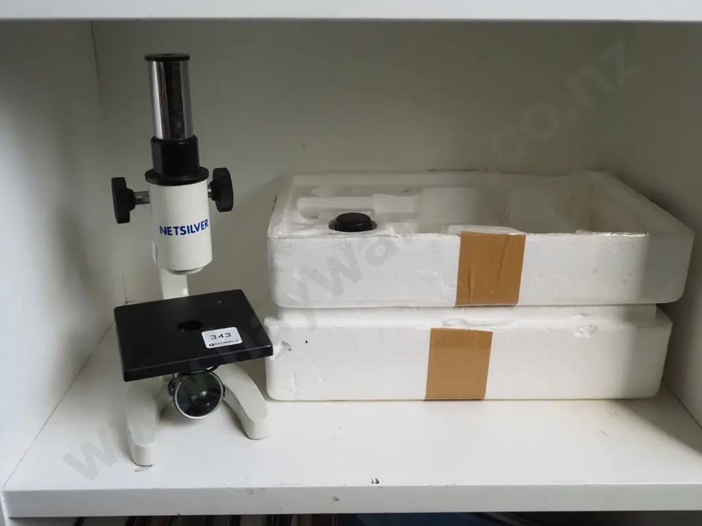 microscope Image 1++