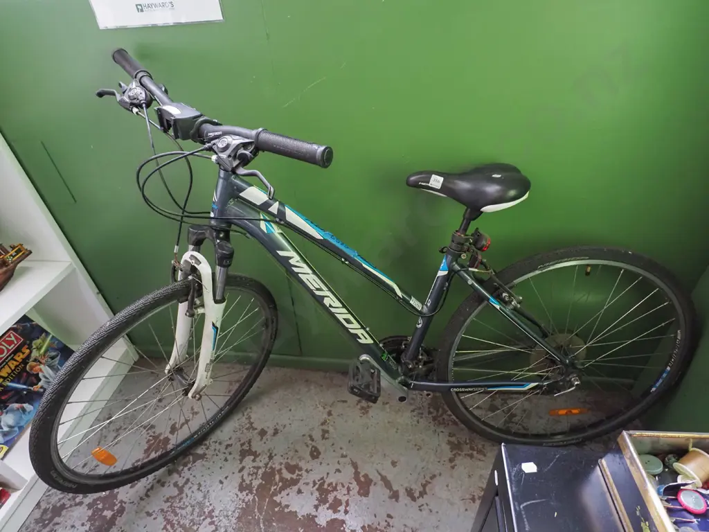 Merida bicycle Image 1++