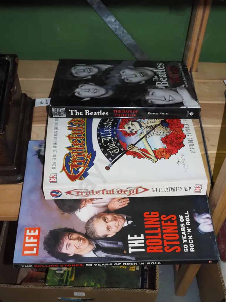 music books Image 1++