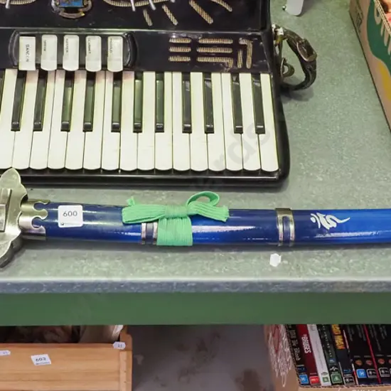 reproduction anime sword