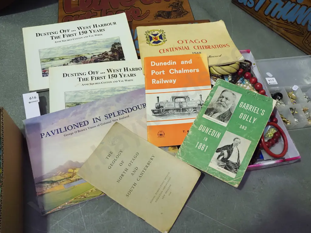 local history books Image 1++