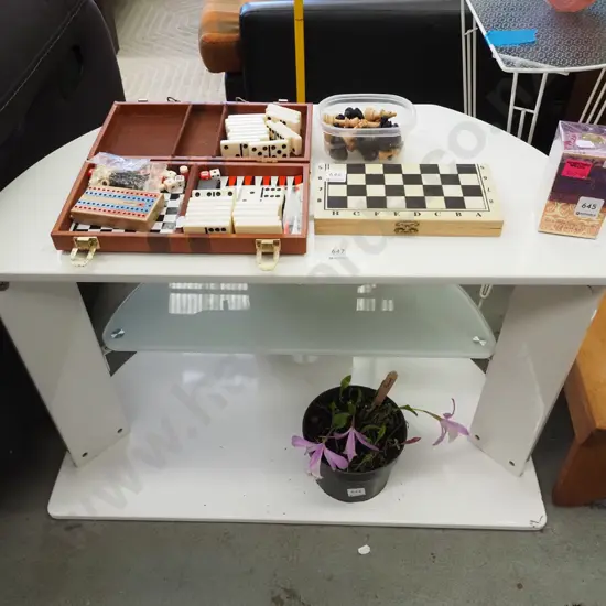 mdf melteca entertainment unit