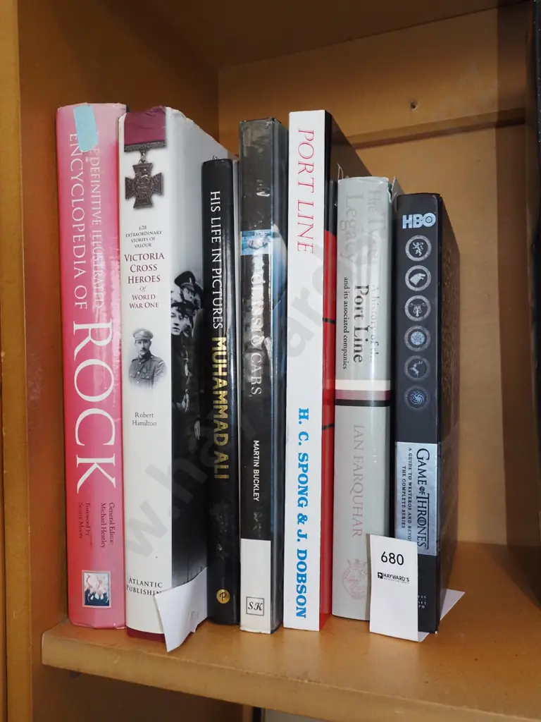 books Image 1++