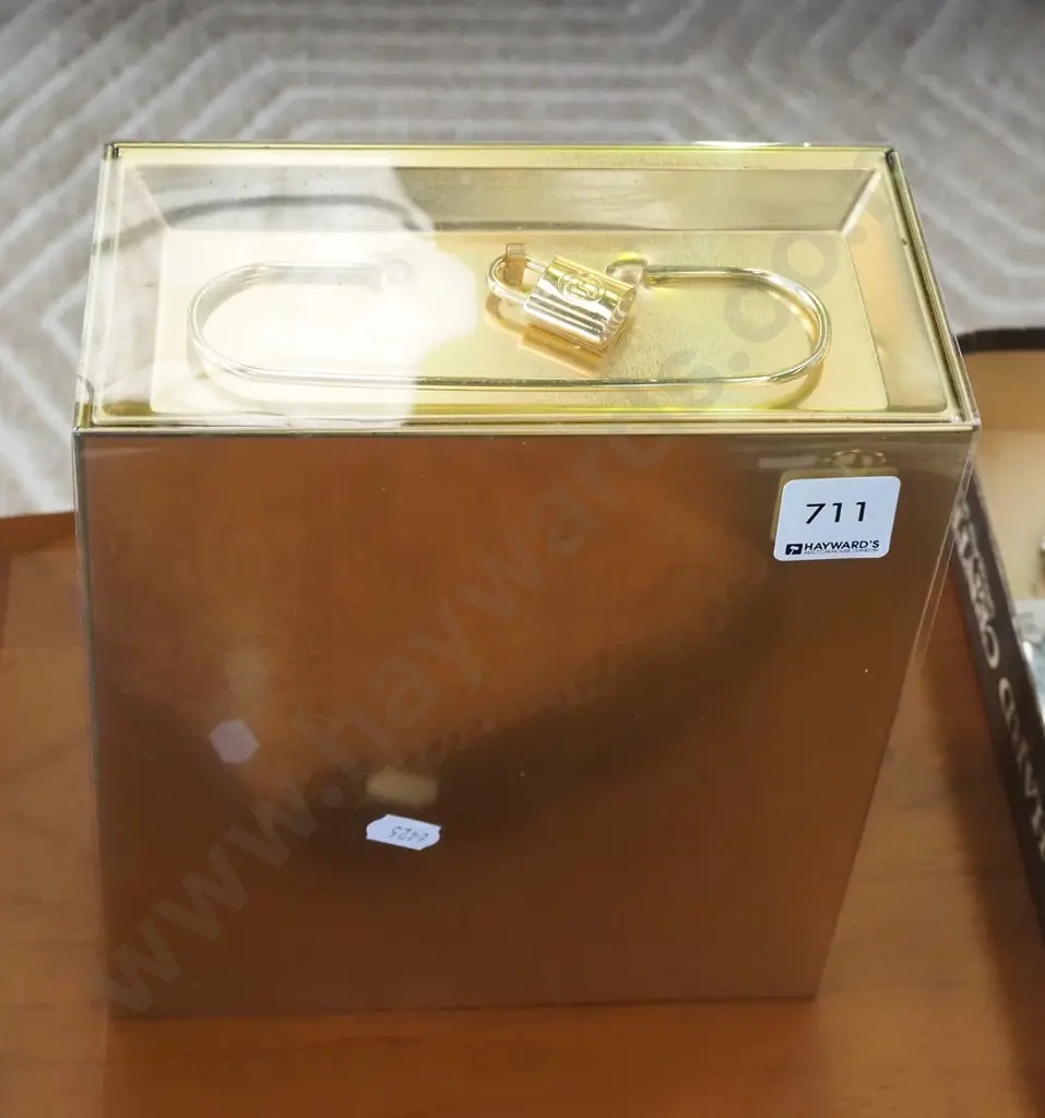 boxed Paco Rabanne eau de parfum 80ml, body lotion Image 1++