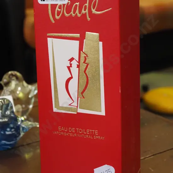 Rochas Tocade eau de toilette 100ml