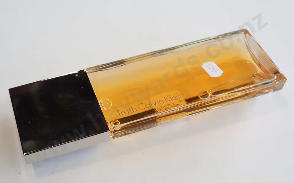 Calvin Klein Truth eau de parfum 100ml Image 1++
