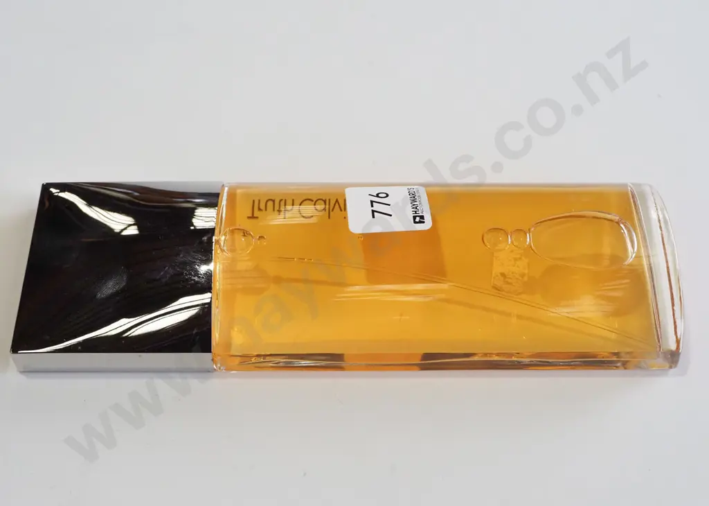 Calvin Klein Truth eau de parfum 100ml Image 1++