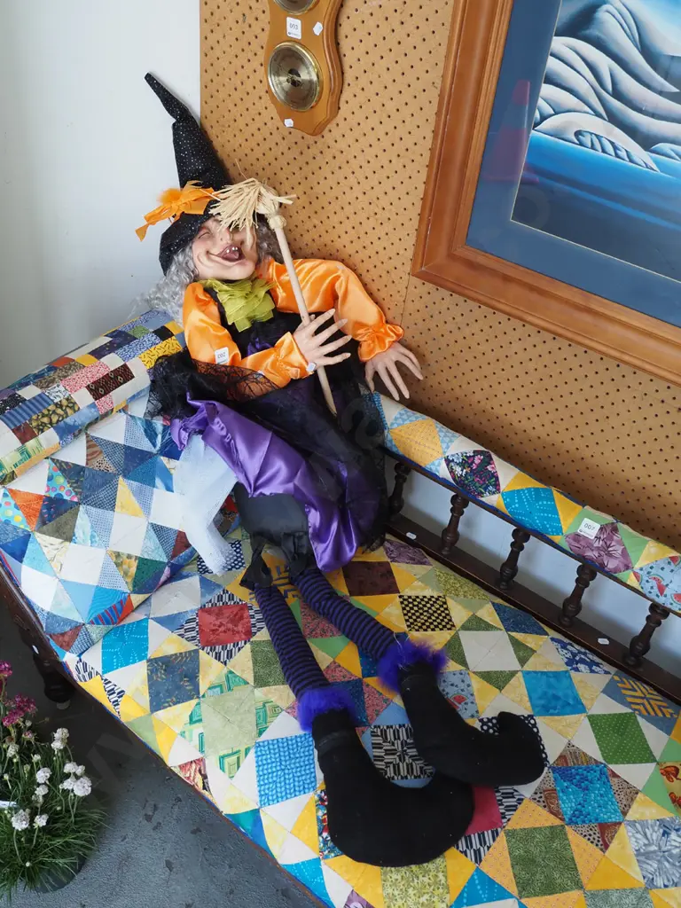 Halloween witch Image 1++
