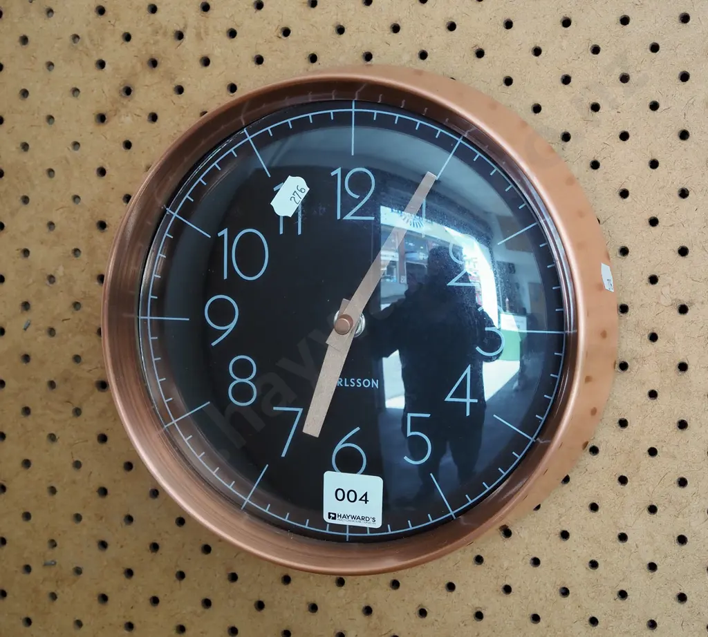wall clock Image 1++
