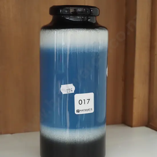 Crown Lynn Fillipino pottery vase H200