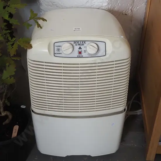 Rolex dehumdifier