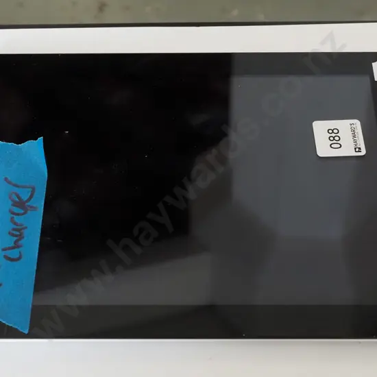 apple ipad - 32gb - no charger